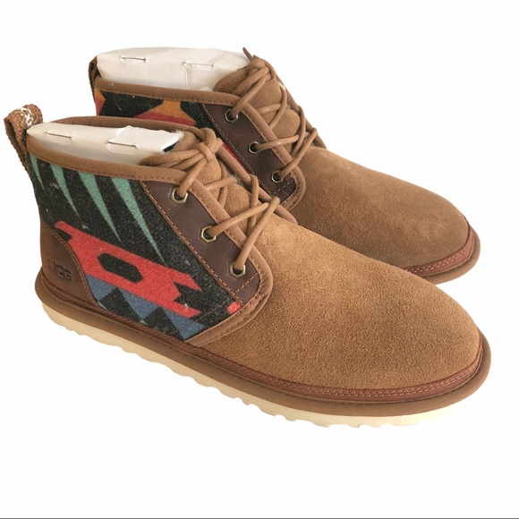 UGG | Shoes | Ugg Neumel Sierra Wool 